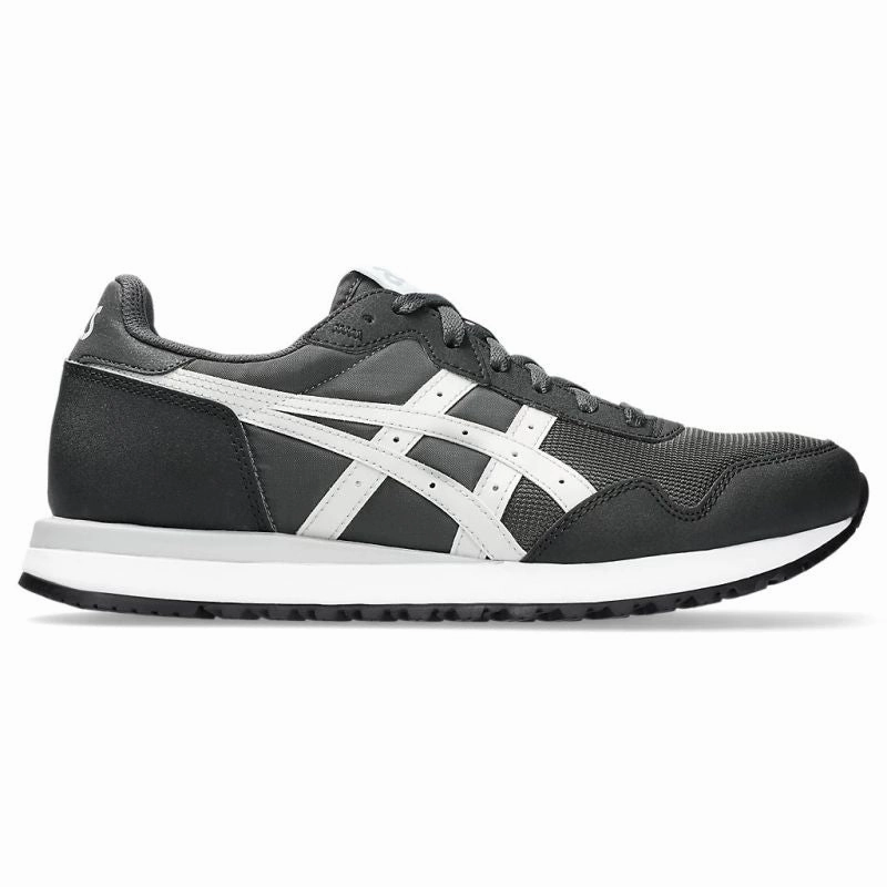 Best Tennis Shoes Asics ASICS Tiger Runner II Mens Casual Shoes