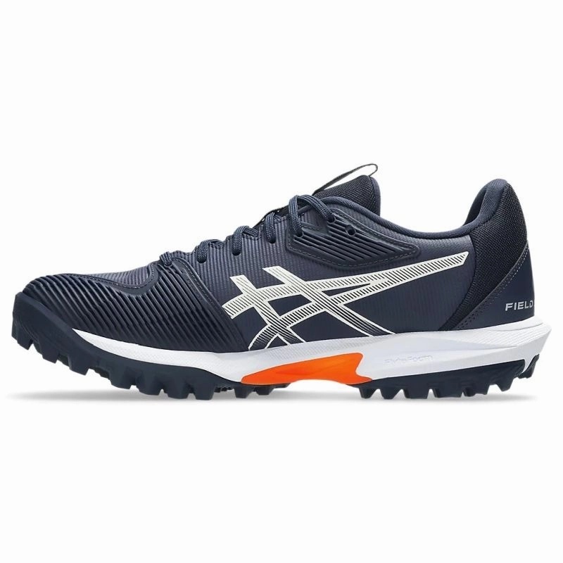 Best Asics Sports Shoes ASICS Field Speed 2 FF Adults Hockey Shoes