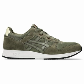 ASICS Lyte Classic Mens Casual Shoes Asics Gel-flux 5 Running Shoes