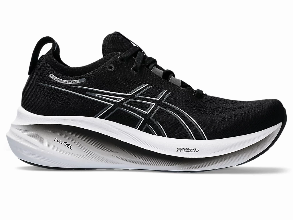 ASICS Women's Gel-Nimbus 26 Asics Outlet Tennis Shoes