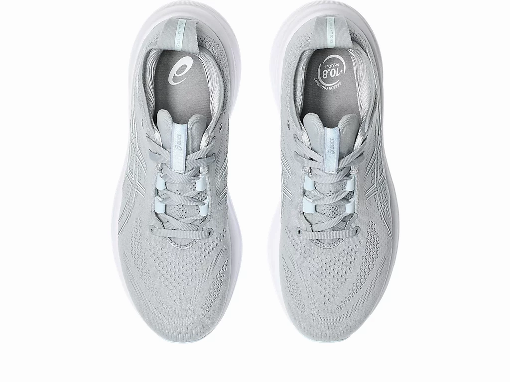 Best Asics Tempo Shoes ASICS Women's Gel-Nimbus 26