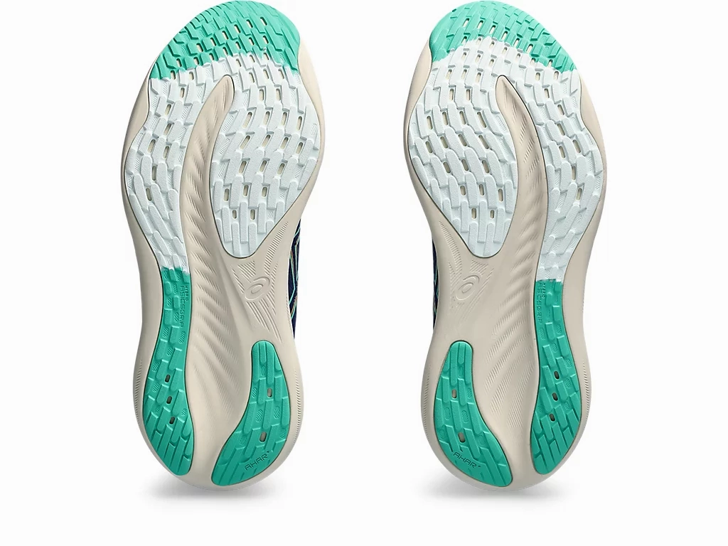 Asics Netburner Shoes ASICS Women's Gel-Nimbus 26