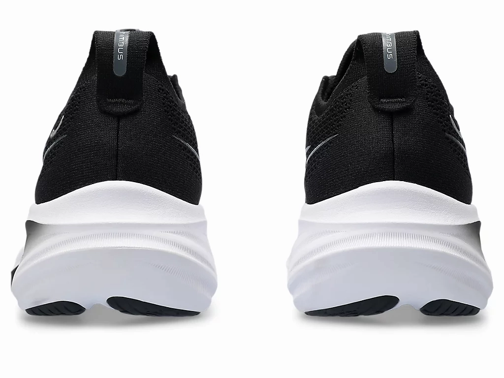 Best Asics Running Shoes For Underpronation ASICS Women's Gel-Nimbus 26