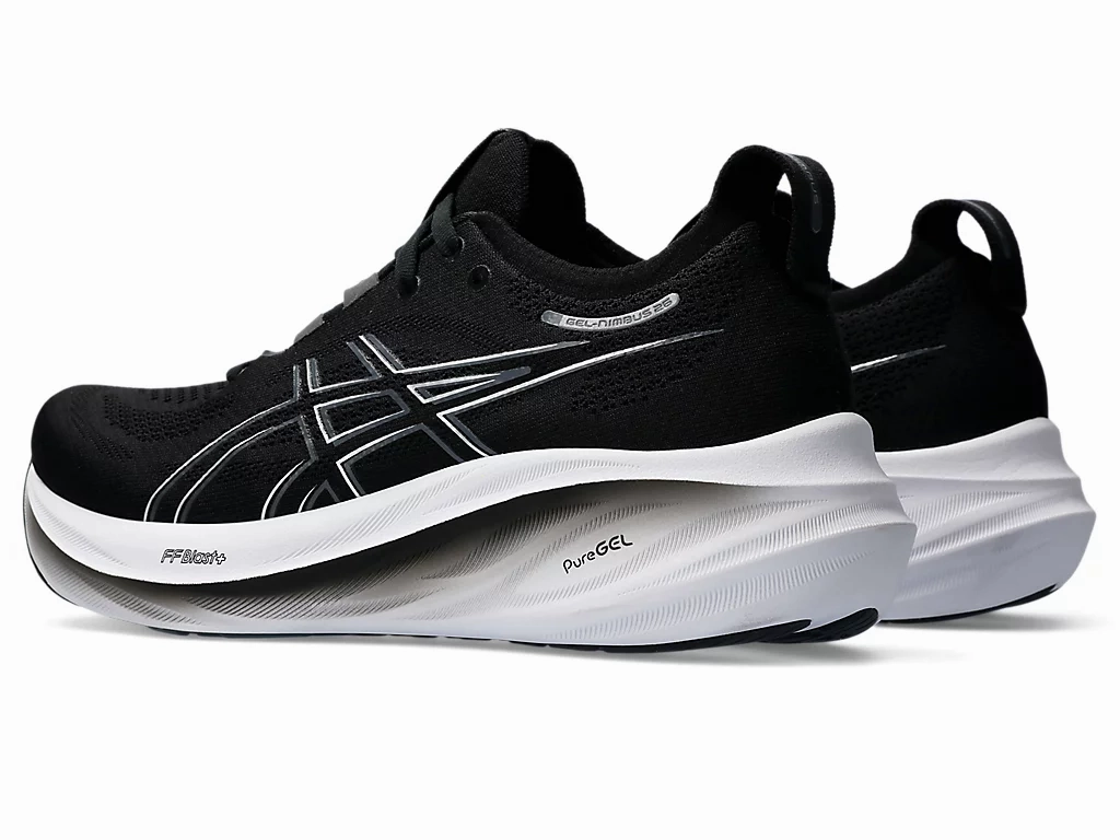 Asics Gel-quantum 360 Cm Running Shoes ASICS Women's Gel-Nimbus 26