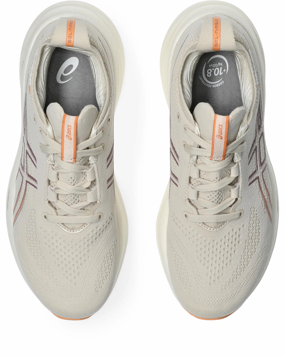 Best Asics Indoor Shoes ASICS Women's Gel-Nimbus 26