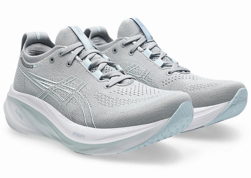 ASICS Women's Gel-Nimbus 26 Asics Race Shoe