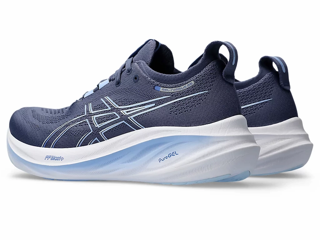 Asic ASICS Women's Gel-Nimbus 26