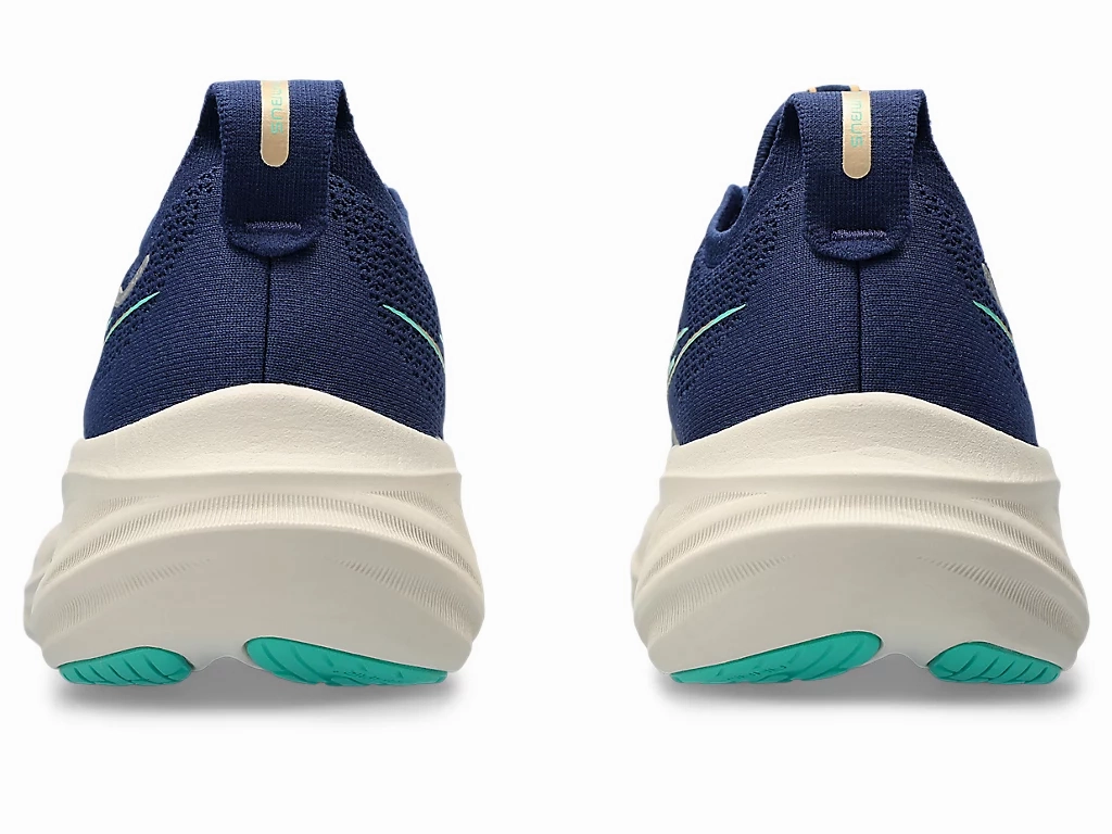 Asics Childrens Shoes ASICS Women's Gel-Nimbus 26