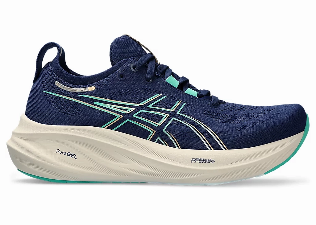 Asics Gel Nimbus Similar Shoes ASICS Women's Gel-Nimbus 26