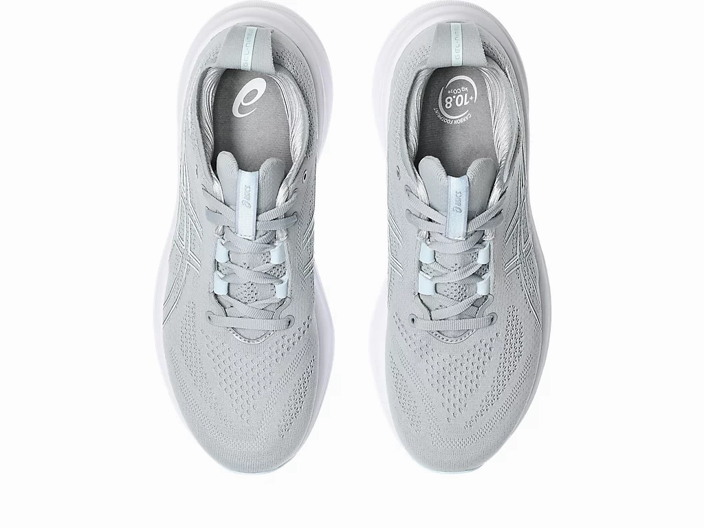 ASICS Women's Gel-Nimbus 26 Different Styles Of Asics Shoes