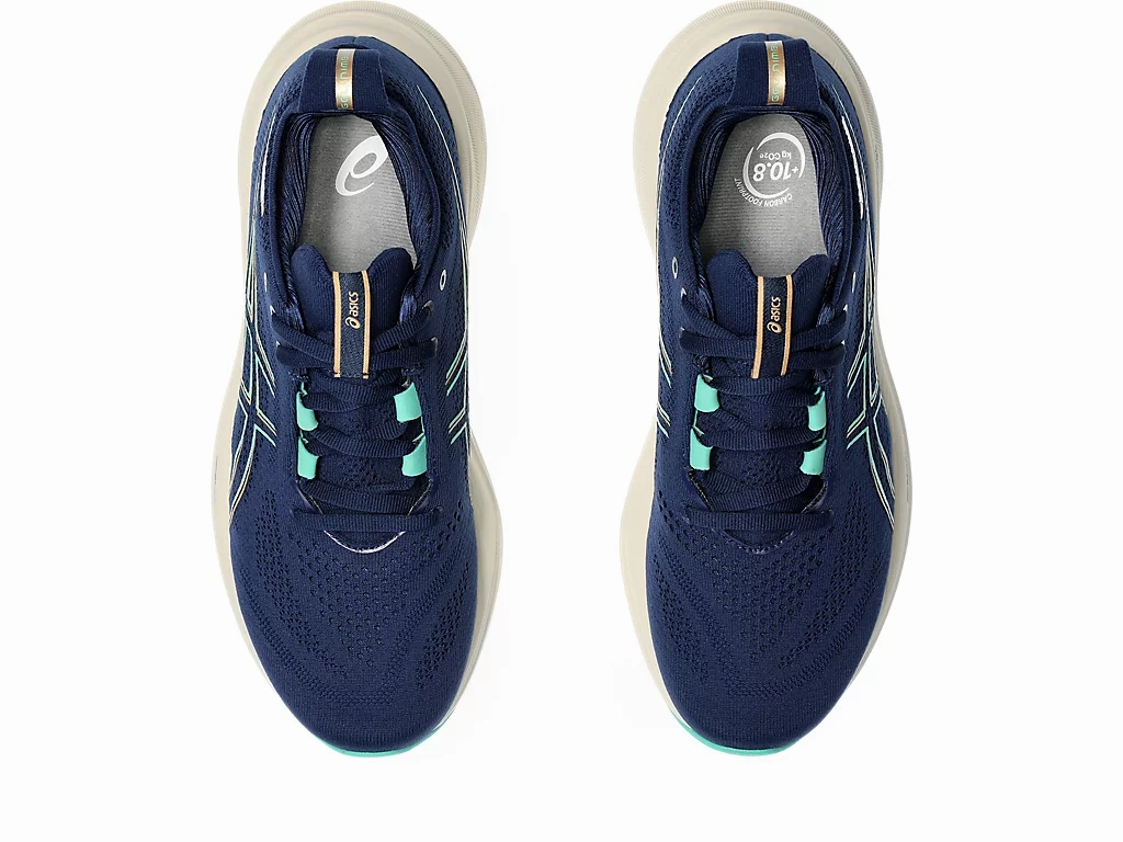 Asics Ortholite Shoes ASICS Women's Gel-Nimbus 26