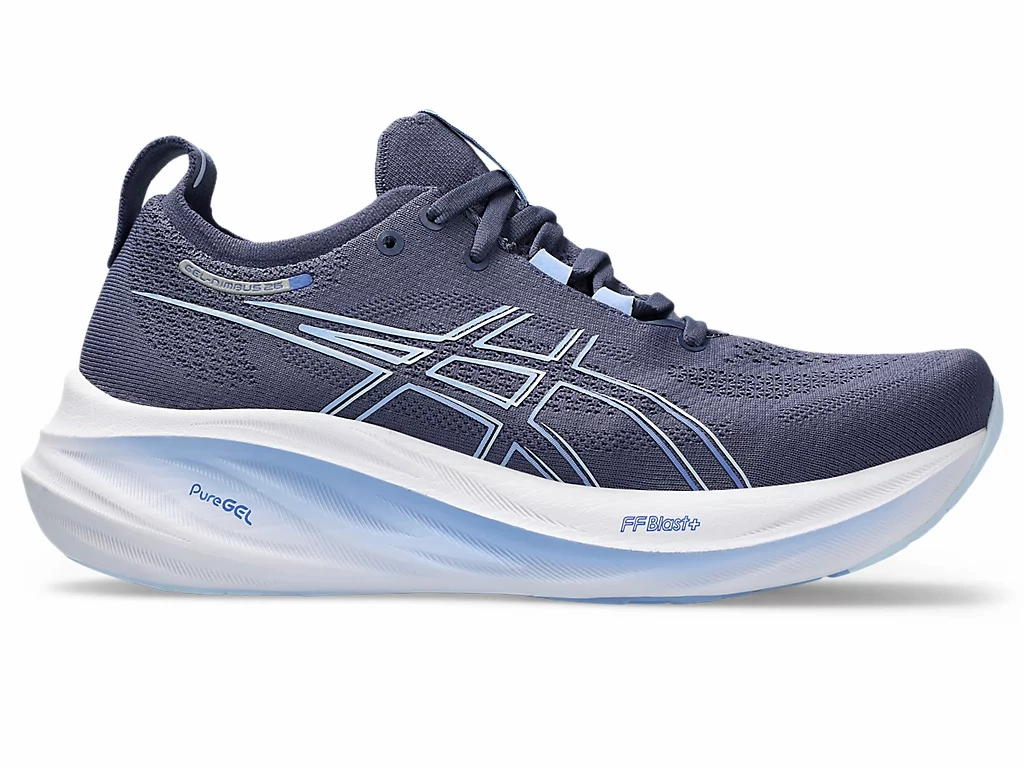 Best Support Asics Running Shoes ASICS Women's Gel-Nimbus 26