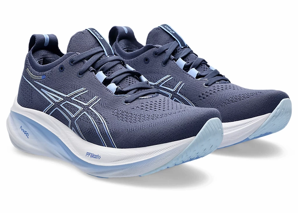 Asics Dave Schultz Wrestling Shoes ASICS Women's Gel-Nimbus 26