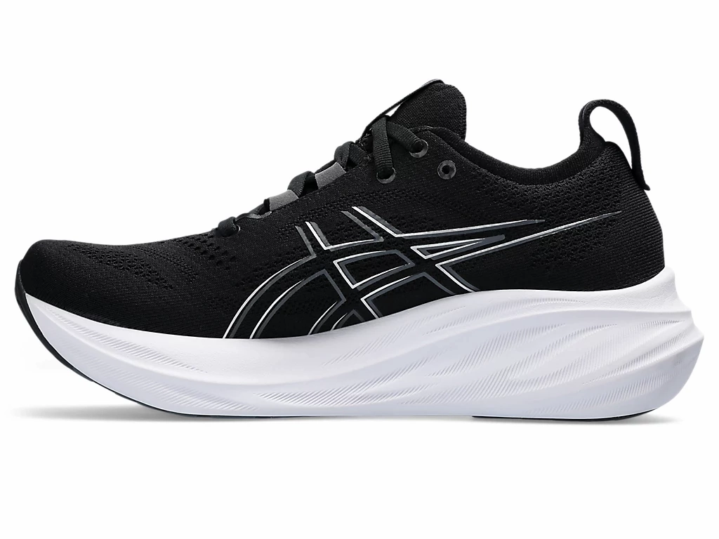 ASICS Women's Gel-Nimbus 26 Best Shoes From Asics