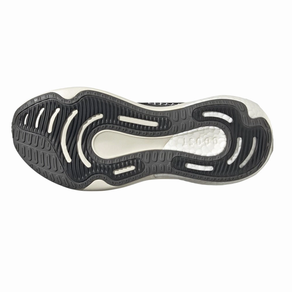 Adidas Thick Sole Running Shoes Supernova 2 X Parley Running Shoes