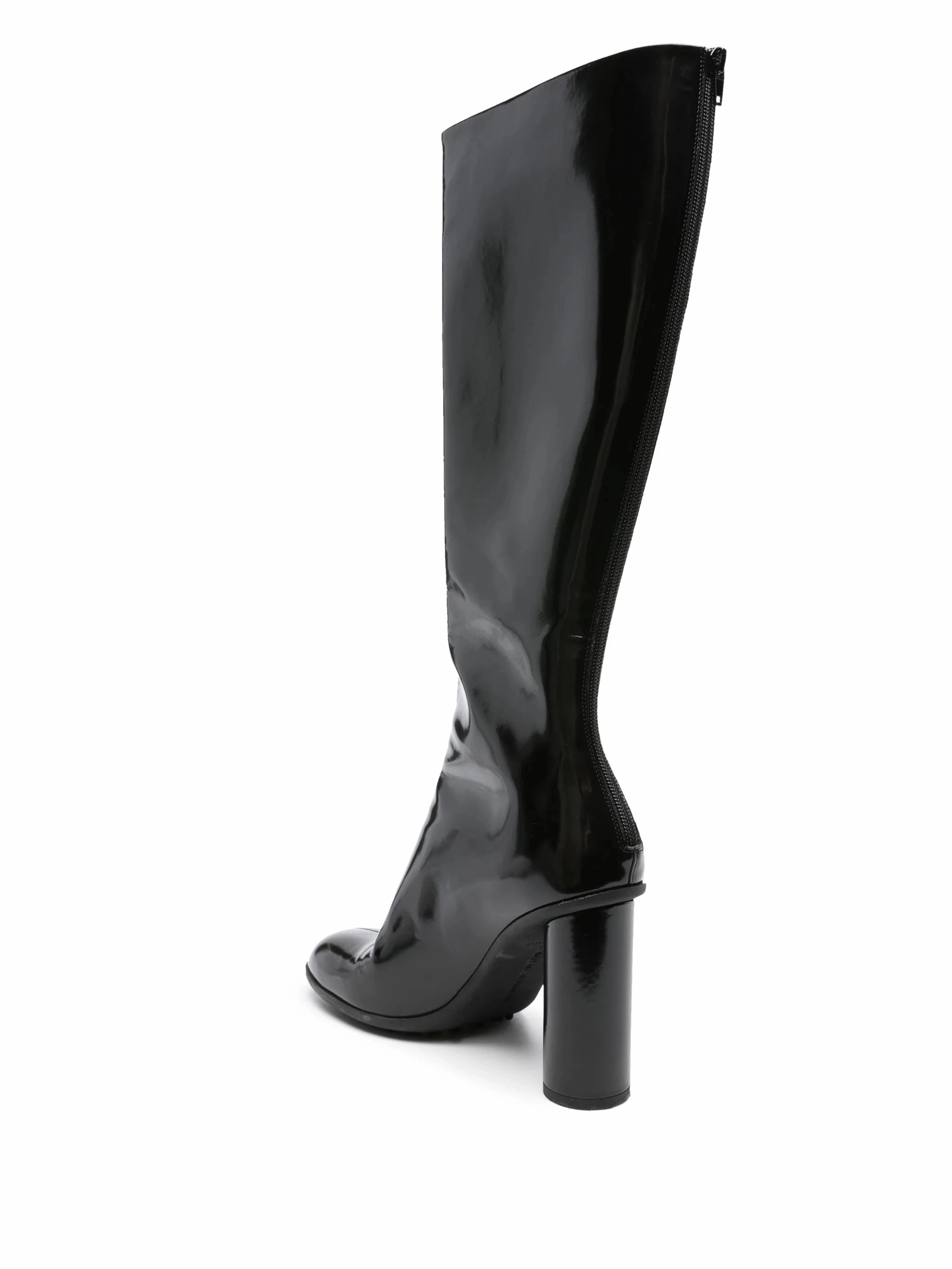 Atomic 90mm knee-high boots Good Work Boots For Winter