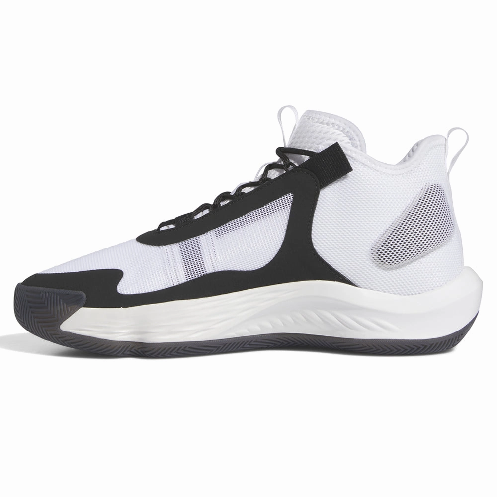 Alien Adidas Shoes Adizero Select Team Basketball Shoes