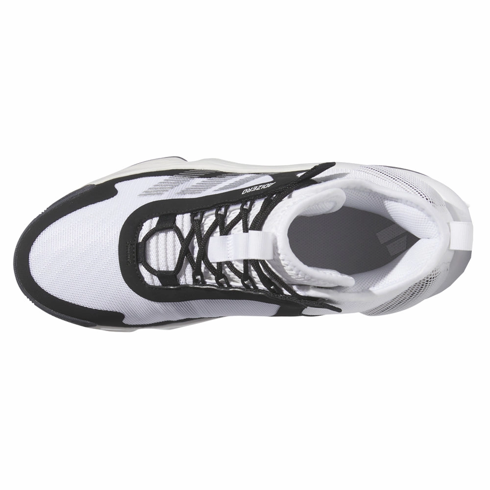 Classic Adidas Wrestling Shoes Adizero Select Team Basketball Shoes