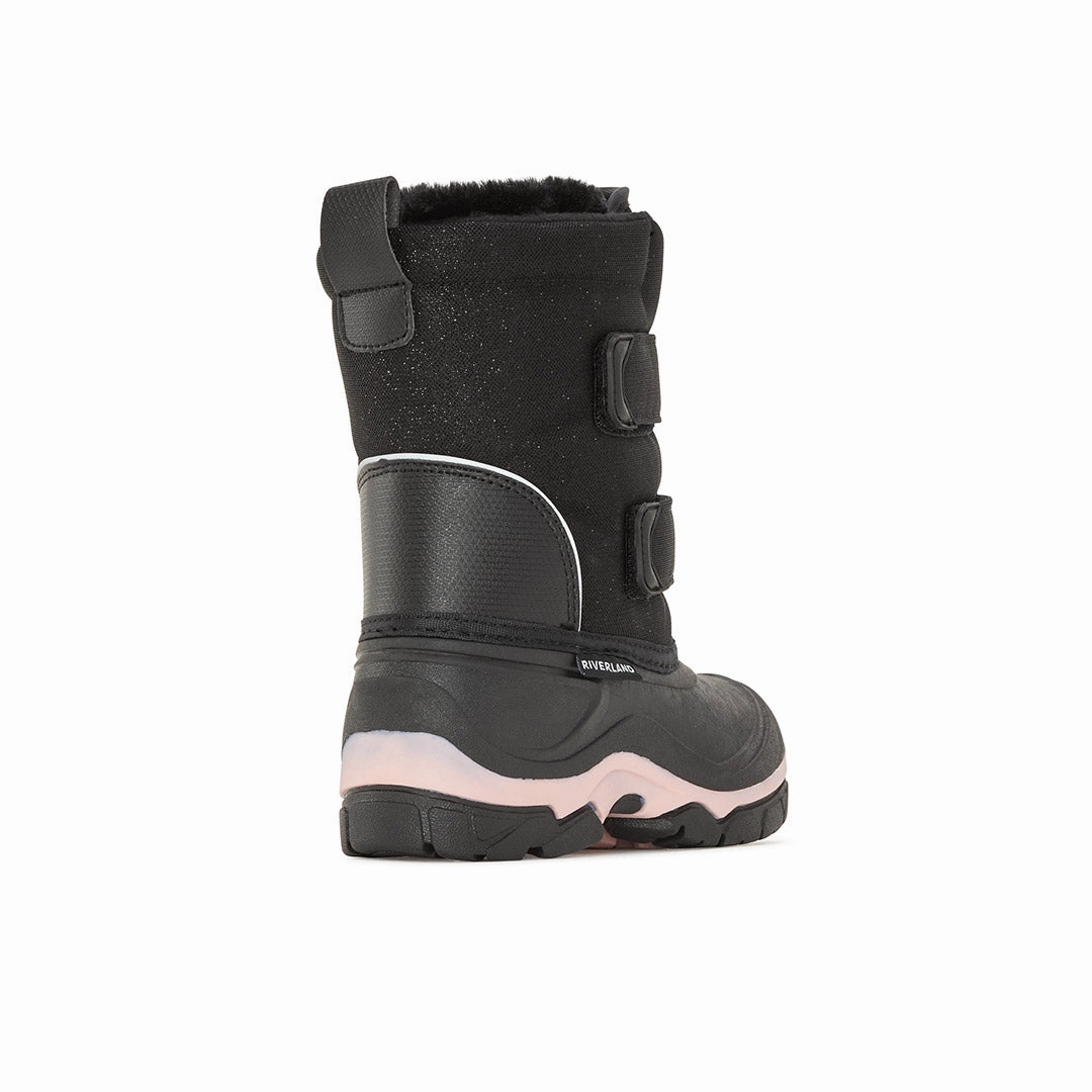 Paloma Barcelo Boots Rylah Tdlr 2.0