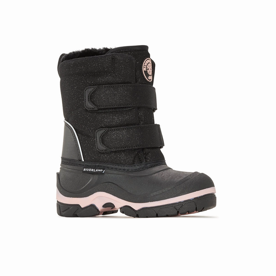 Ice Vibe Boots Rylah Tdlr 2.0