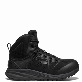 MEN'S VISTA ENERGY MID MET-GUARD Boots In Style