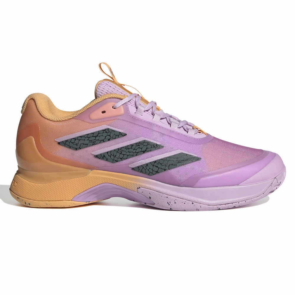 Bermuda Shoes Adidas Avacourt 2 Tennis Shoes