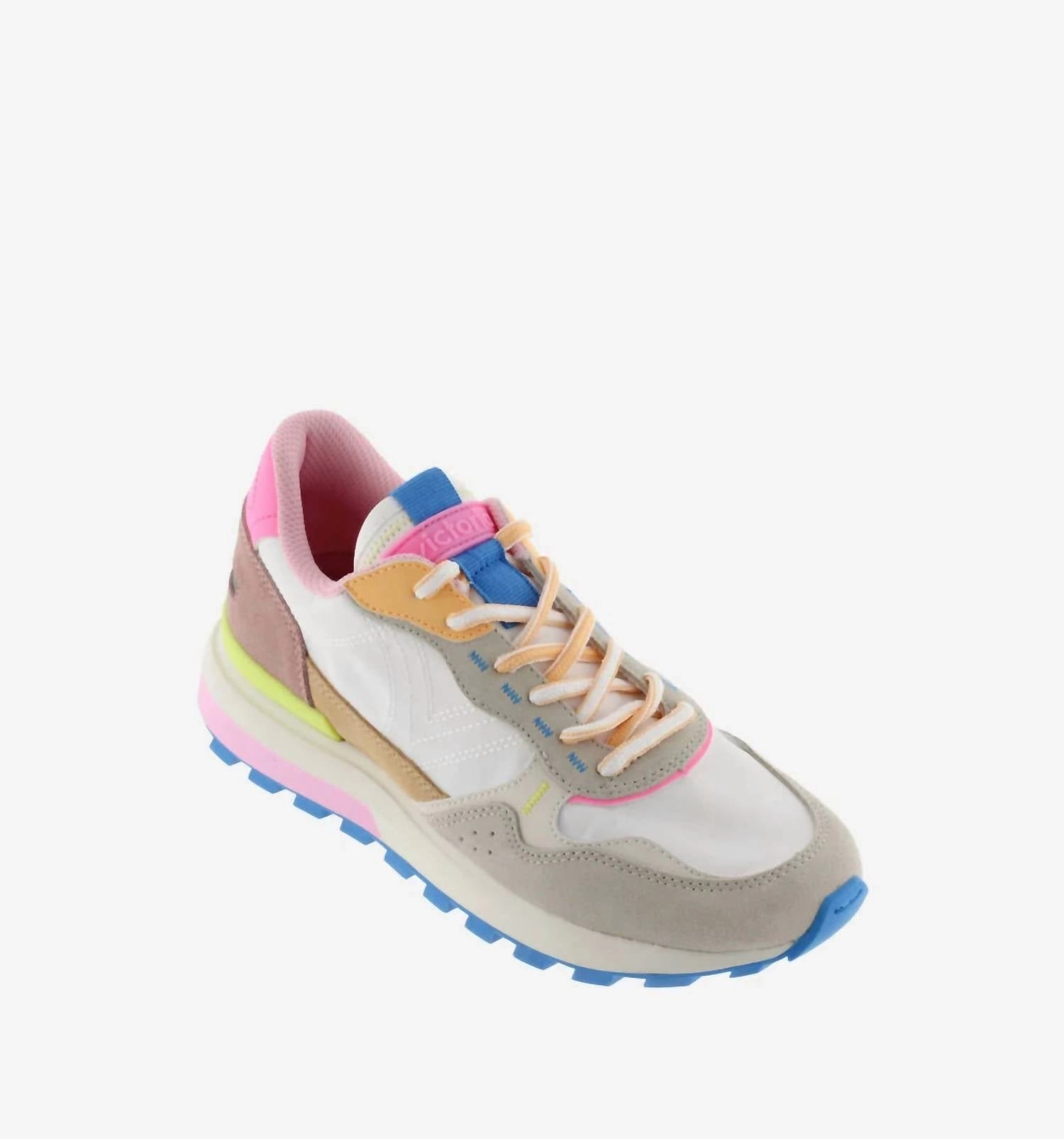 Magnanni Sneakers Sale Women's Luna Sneakers In Blanco