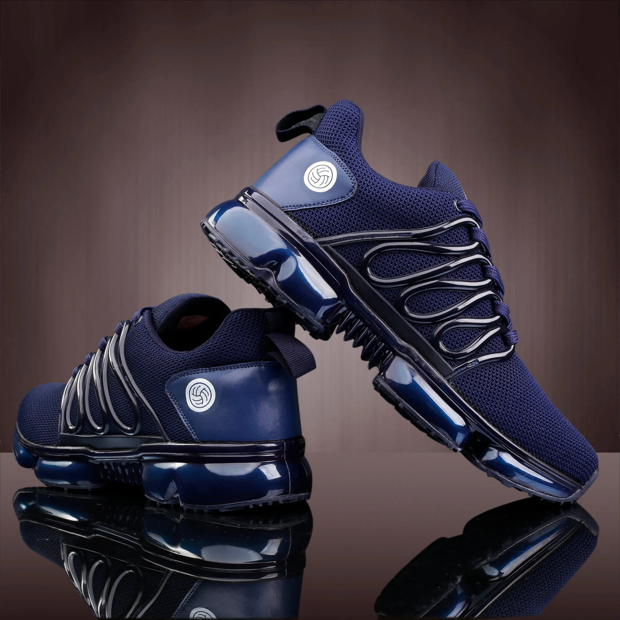 Lightweight Stability Running Shoes Bacca Bucci Bolt