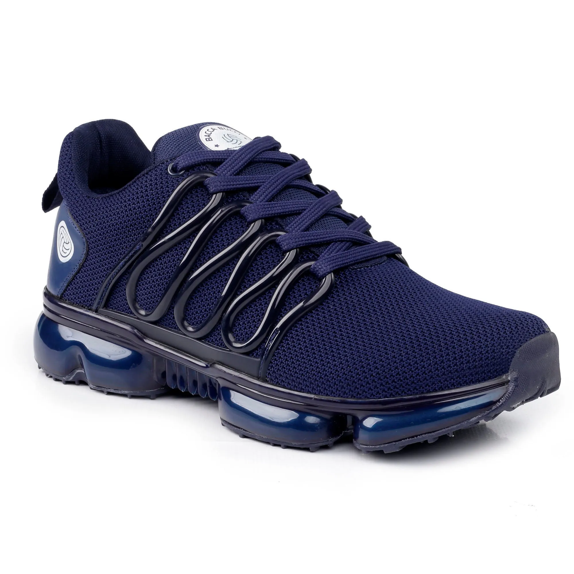 Bacca Bucci Bolt Running Air Max Shoes