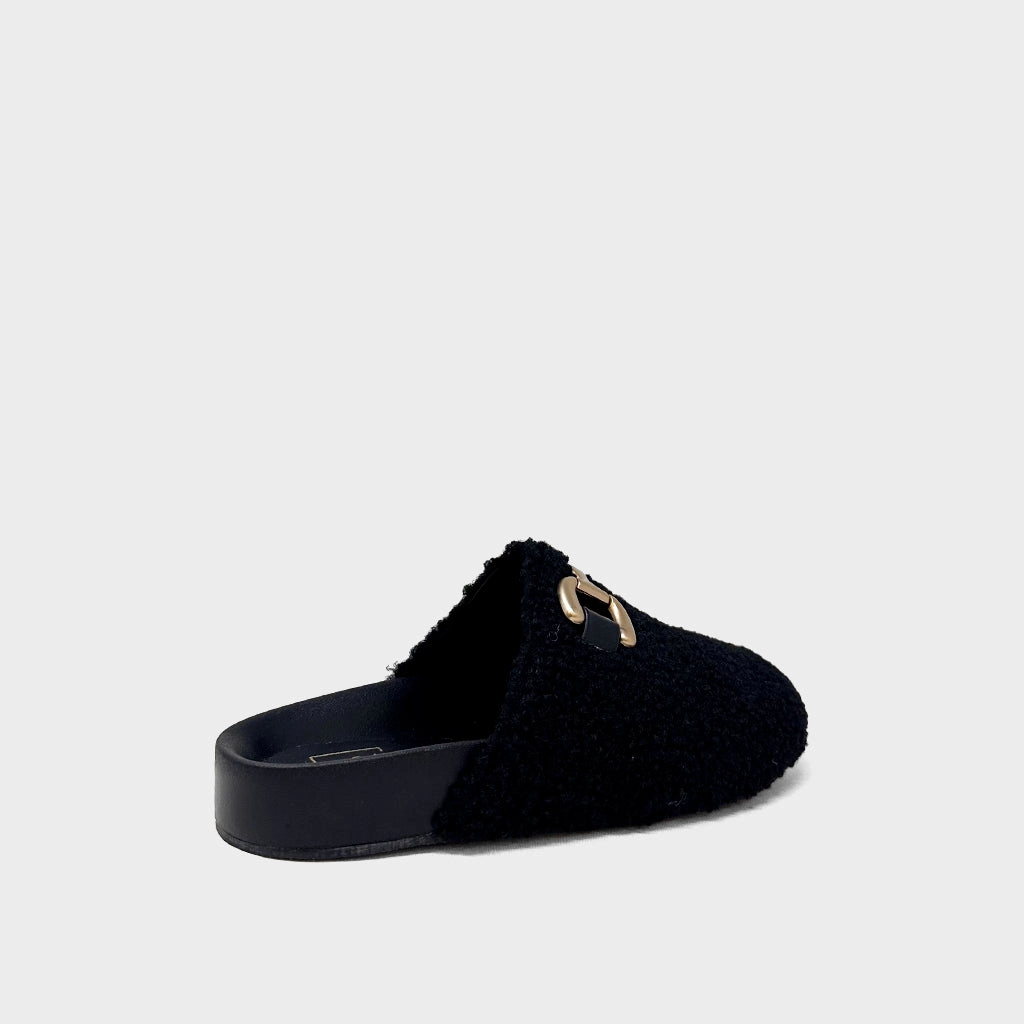 AZALEA KIDS Miami Dolphins Slippers