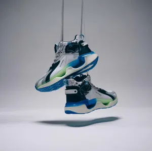 Bacca Bucci AIR STRIKE Casual Expensive Shoes