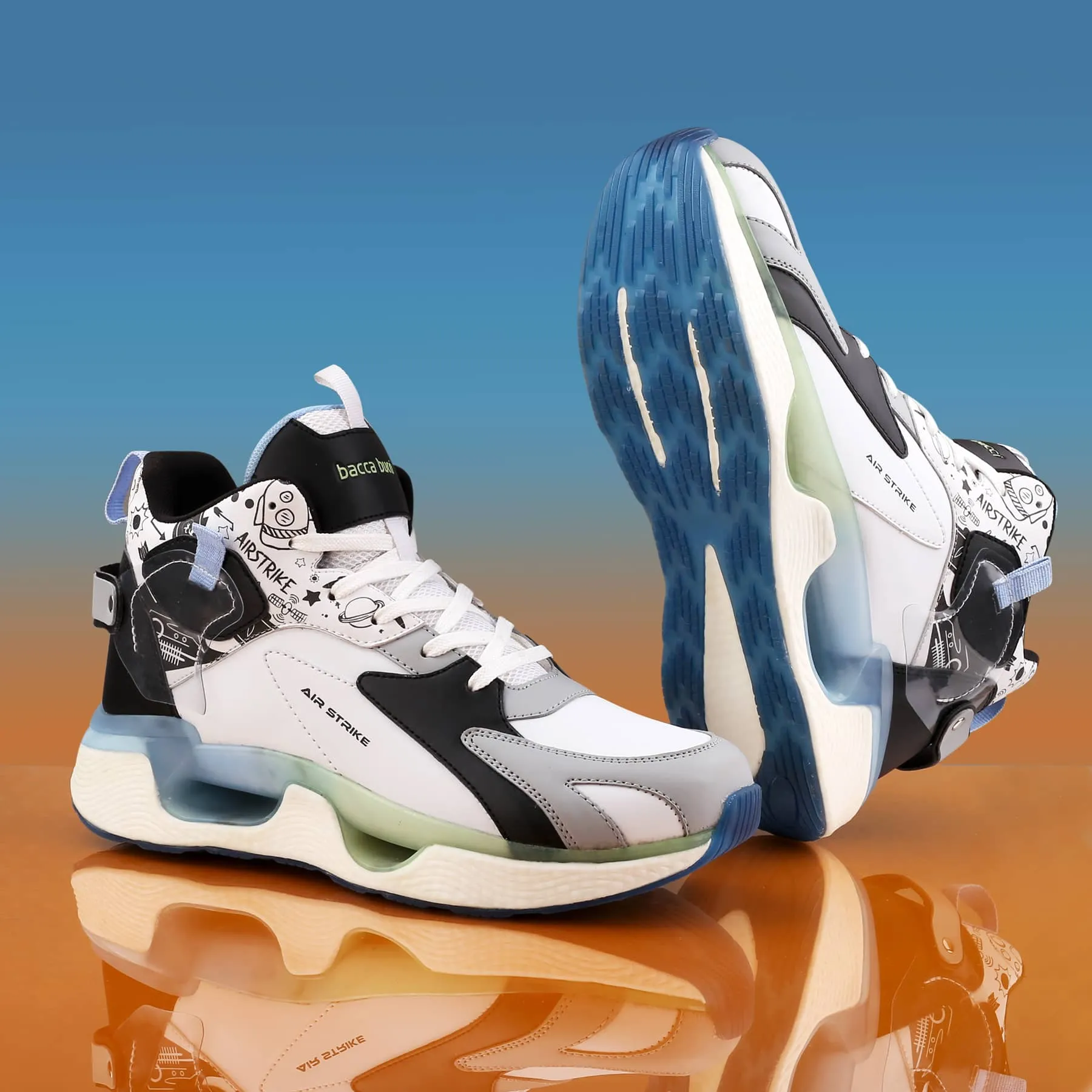 Air Max 90 Jewel Swoosh Casual Shoes Bacca Bucci AIR STRIKE