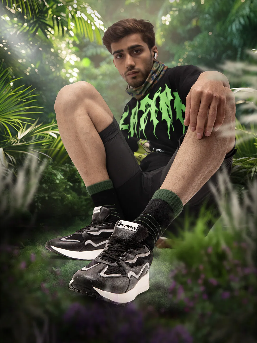 Bacca Bucci  Discovery  Venture Sneakers Best Casual Dress Walking Shoes