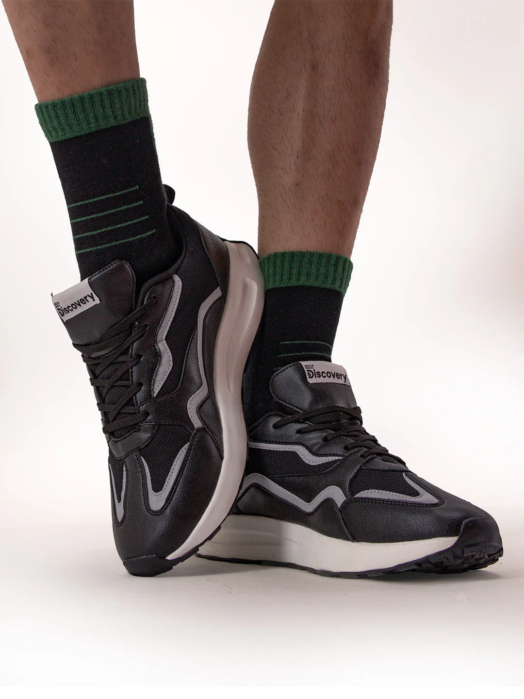 Bacca Bucci  Discovery  Venture Sneakers Ecco Business Casual Shoes