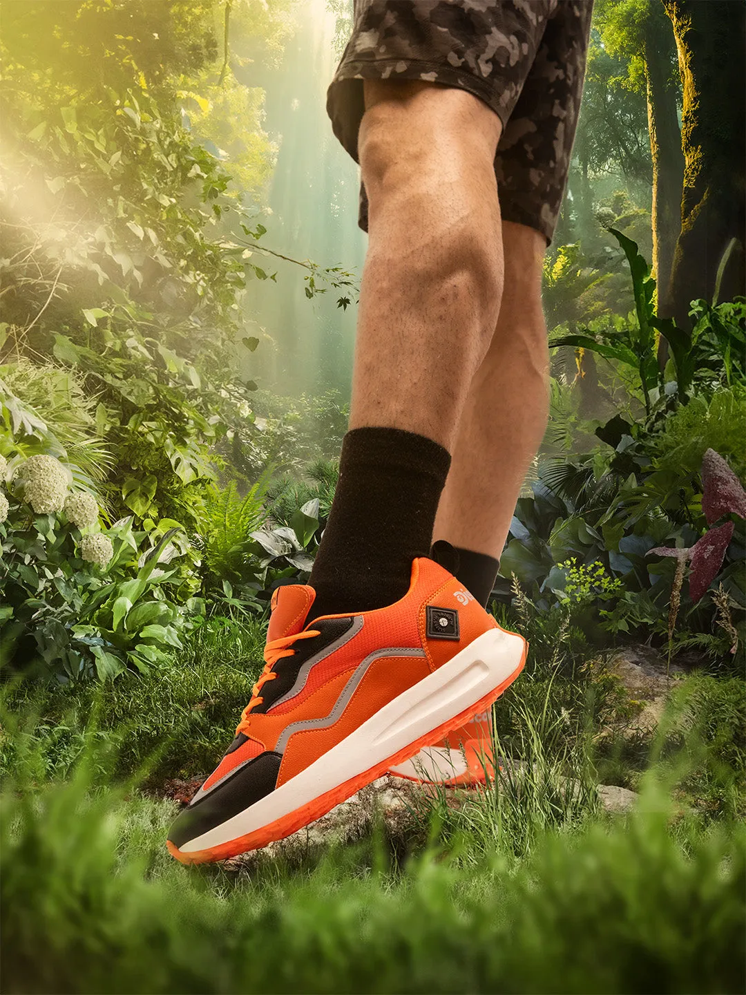 Size 18 Casual Shoes Bacca Bucci  Discovery  Venture Sneakers