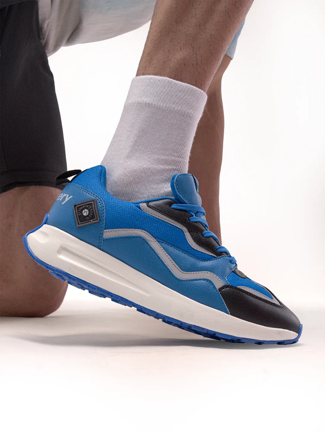 Chan Stretch Casual Shoes Bacca Bucci  Discovery  Venture Sneakers