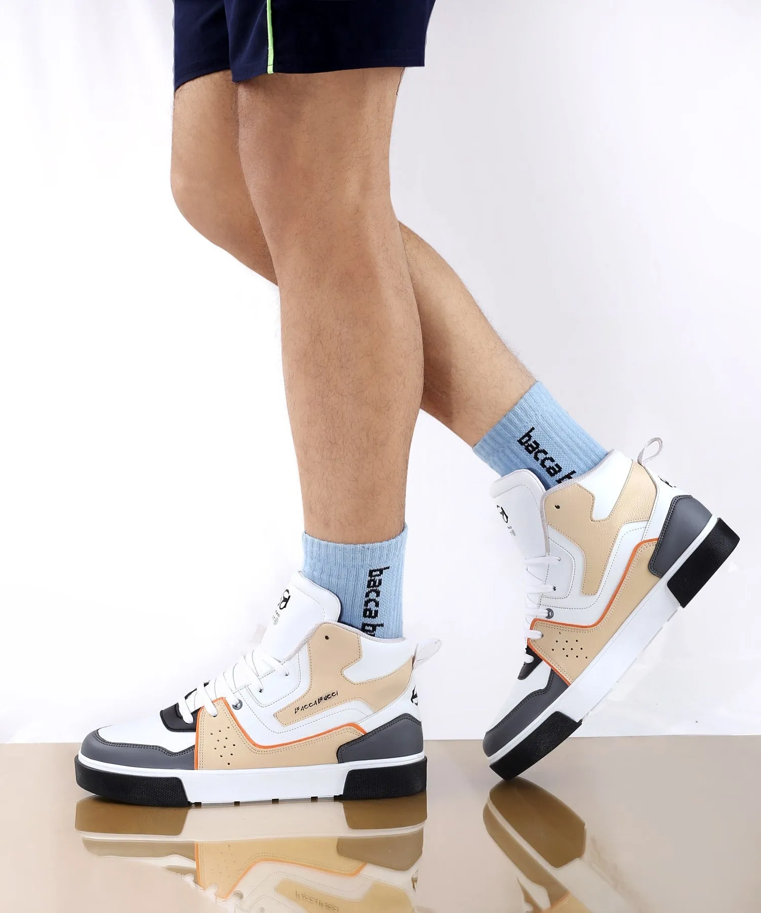 Bacca Bucci EVOKE Converse Chuck Taylor Low Top Casual Shoes