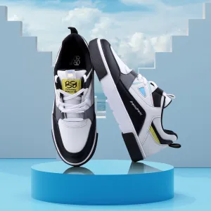 Bacca Bucci HAPPY HIGH Casual Fashion Breathable Canvas Shoes