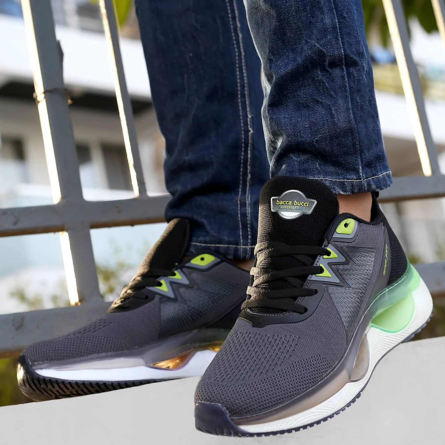 Air Jordan Retro Lifted Shoes Bacca Bucci Hypersoft Series