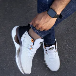 Casual Shoes To Wear With Capris Bacca Bucci Hypersoft Series