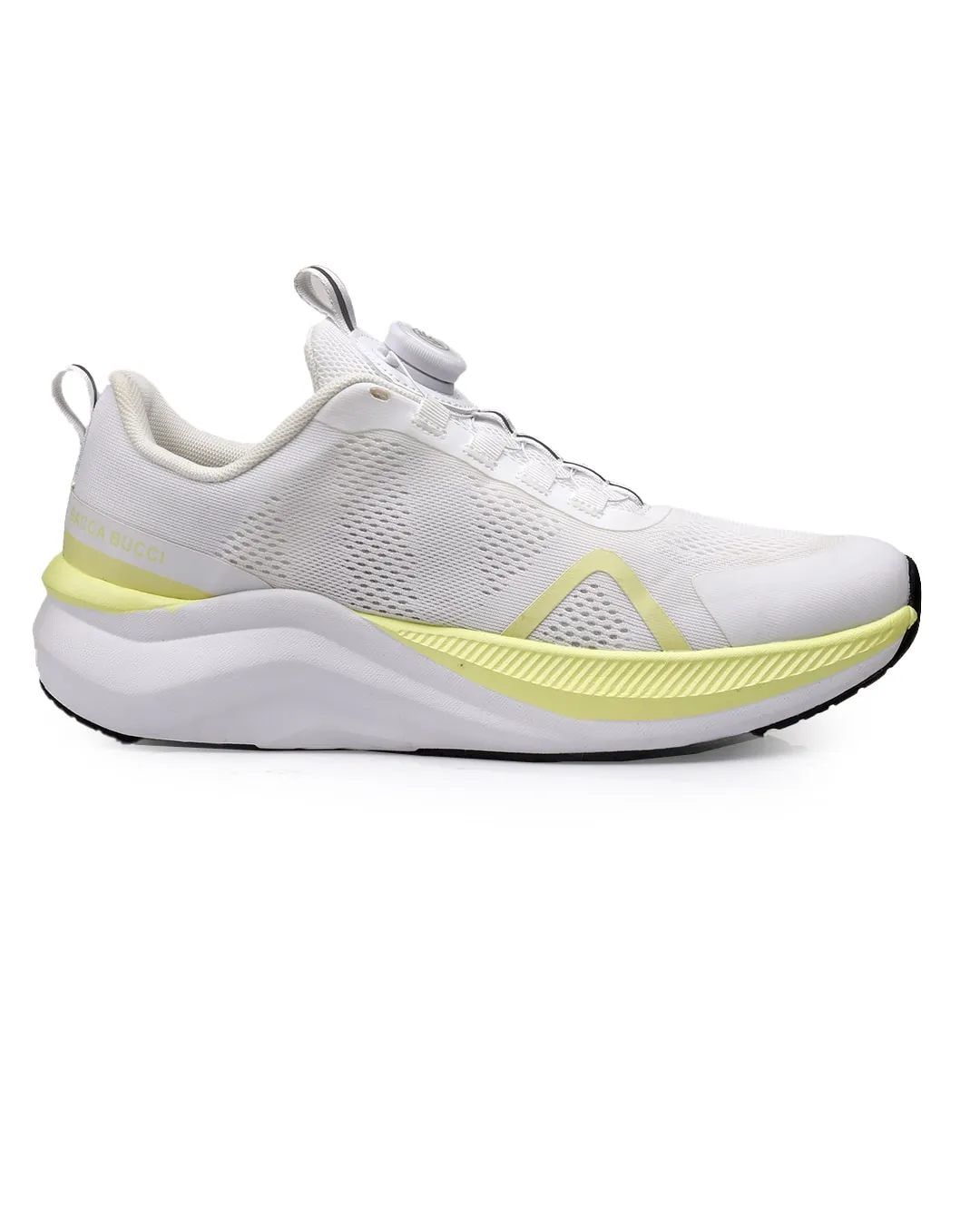 Bacca Bucci ION Glide  Sports Shoes with Rotary Lacing Casual And Running Shoes