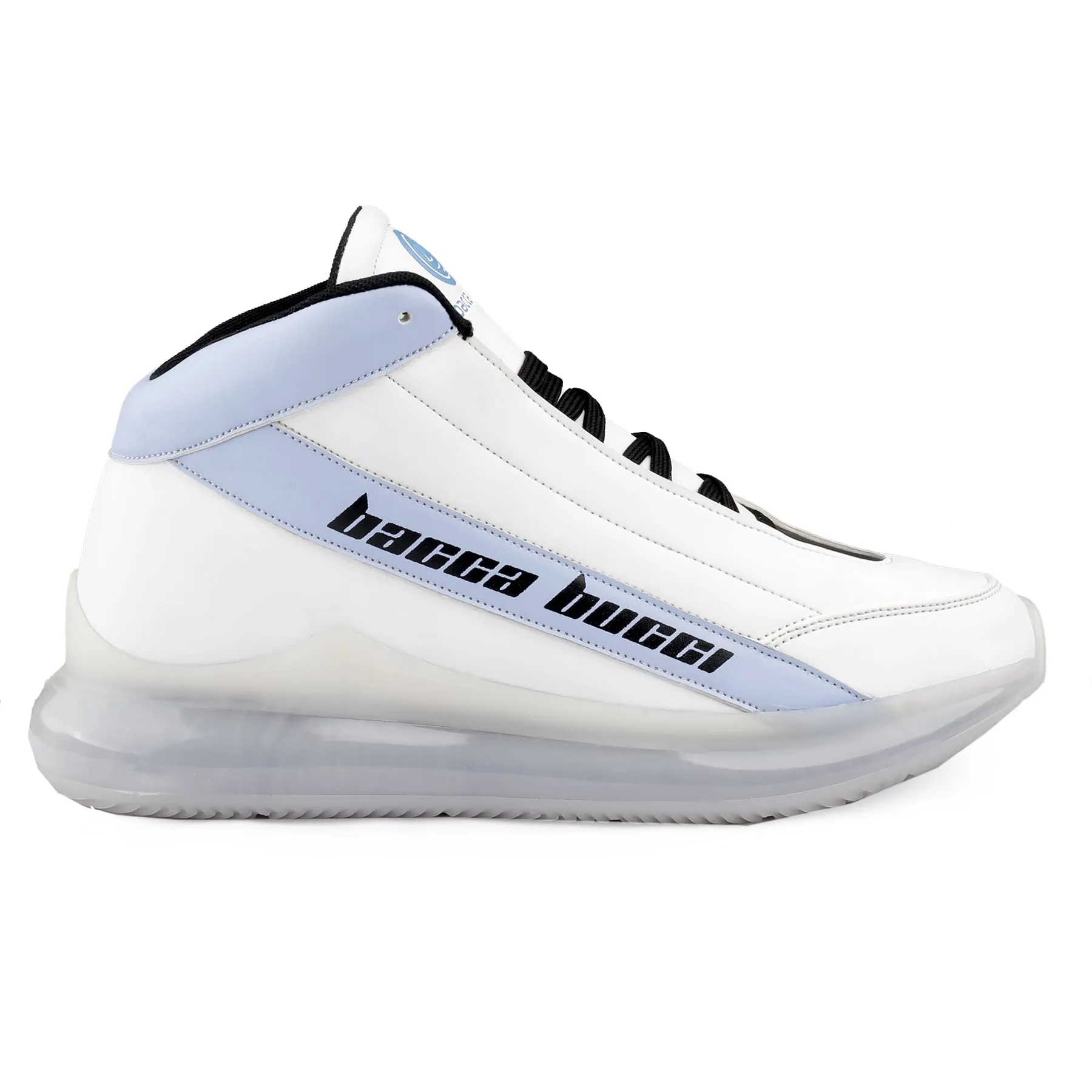 Bacca Bucci Mars 2.0 New Unisex Casual Shoe