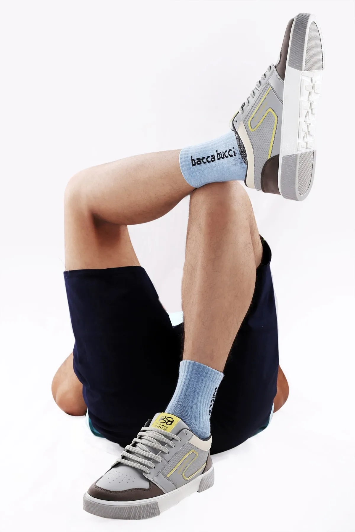 Best Waterproof Casual Shoes Bacca Bucci SLAYER