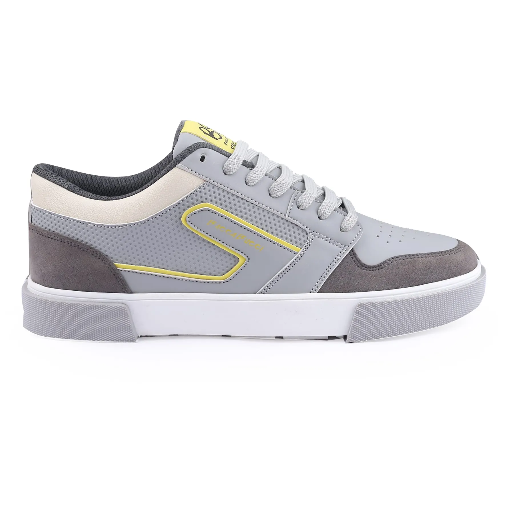 Bacca Bucci SLAYER Casual Shoes For Walking All Day