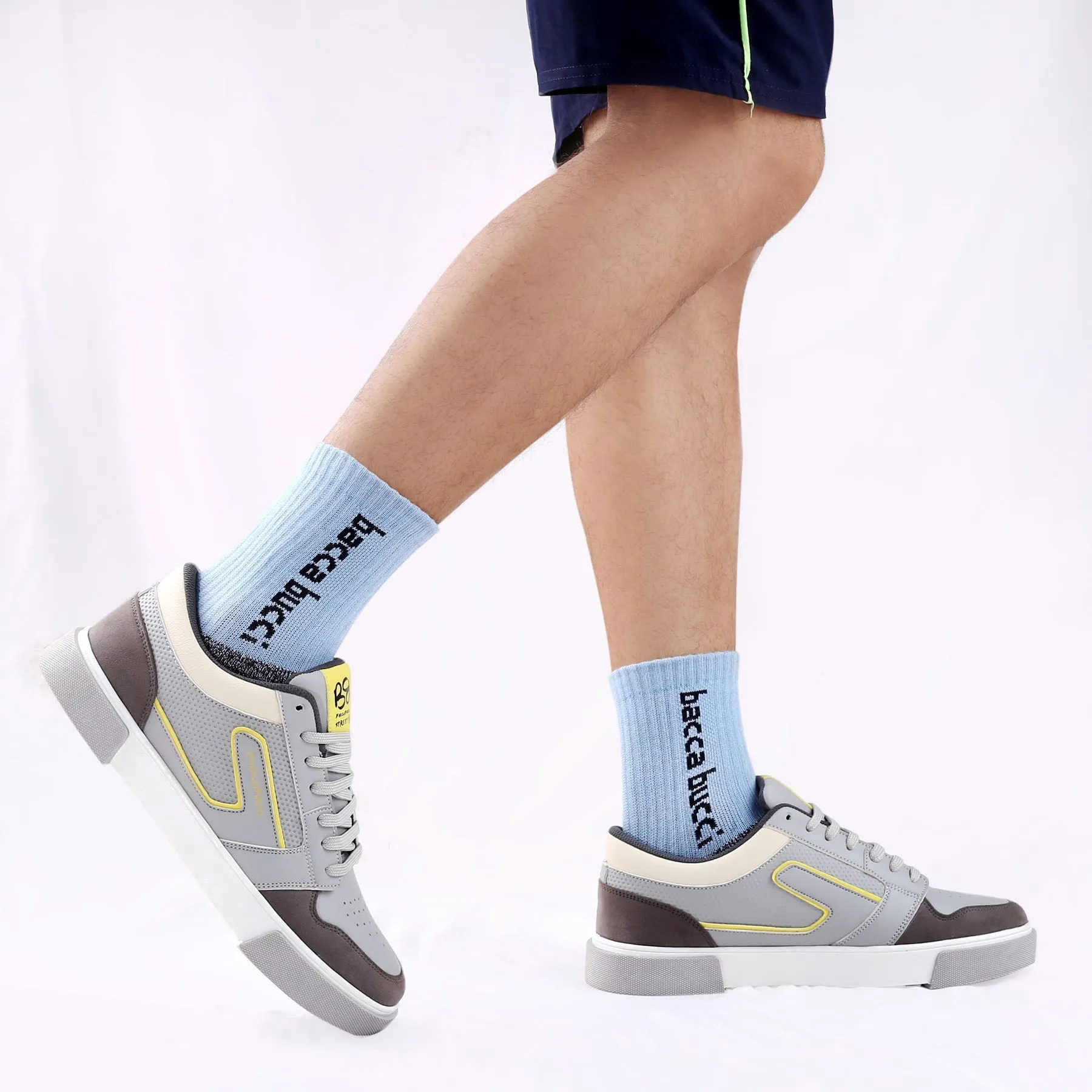 Bacca Bucci SLAYER Narrow Width Casual Shoes