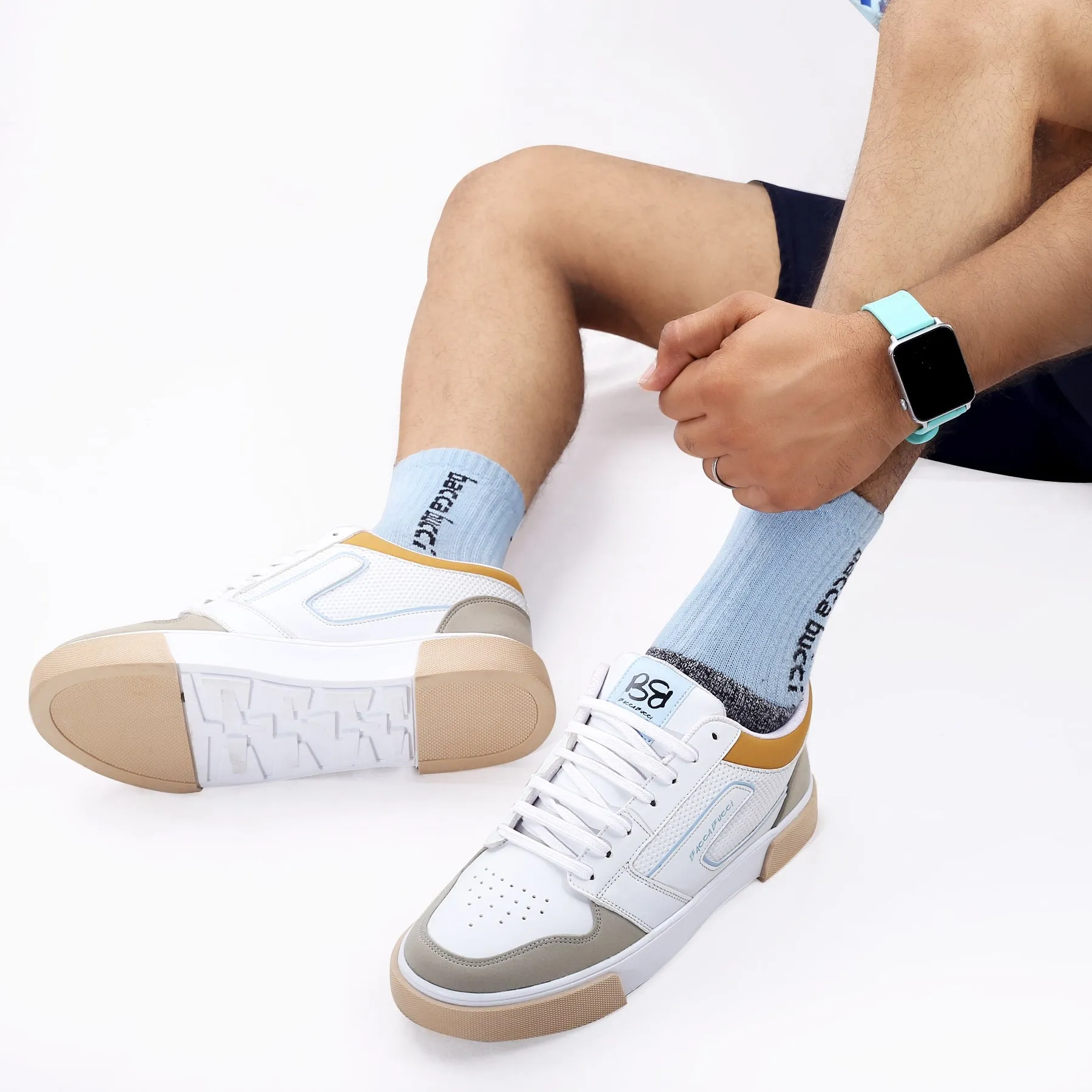 Air Max Dia Casual Shoes Bacca Bucci SLAYER