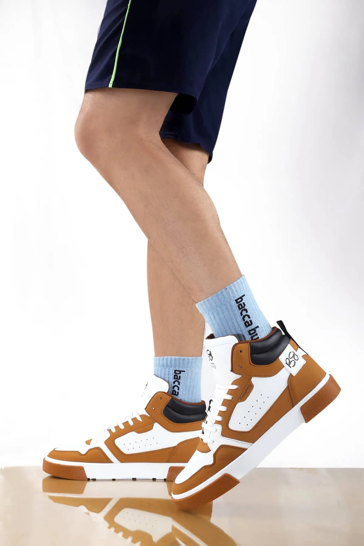 Bacca Bucci STALK Xt-6 Casual Shoes