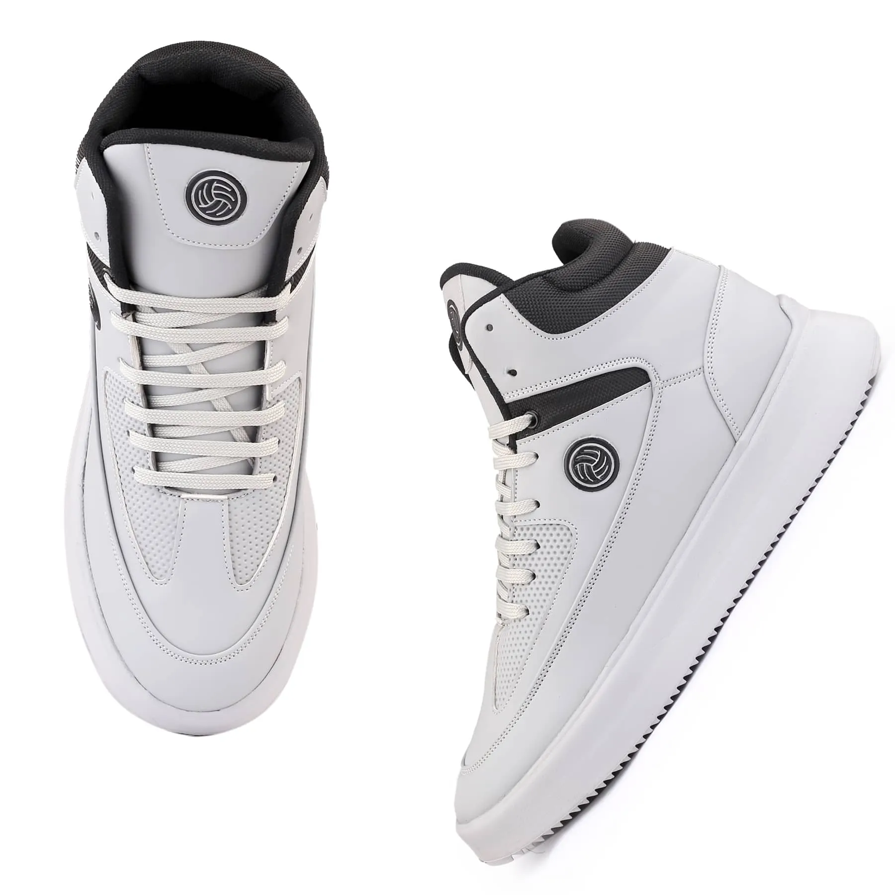 Bacca Bucci Stormbreaker Casual 10 And 1-2 Shoes