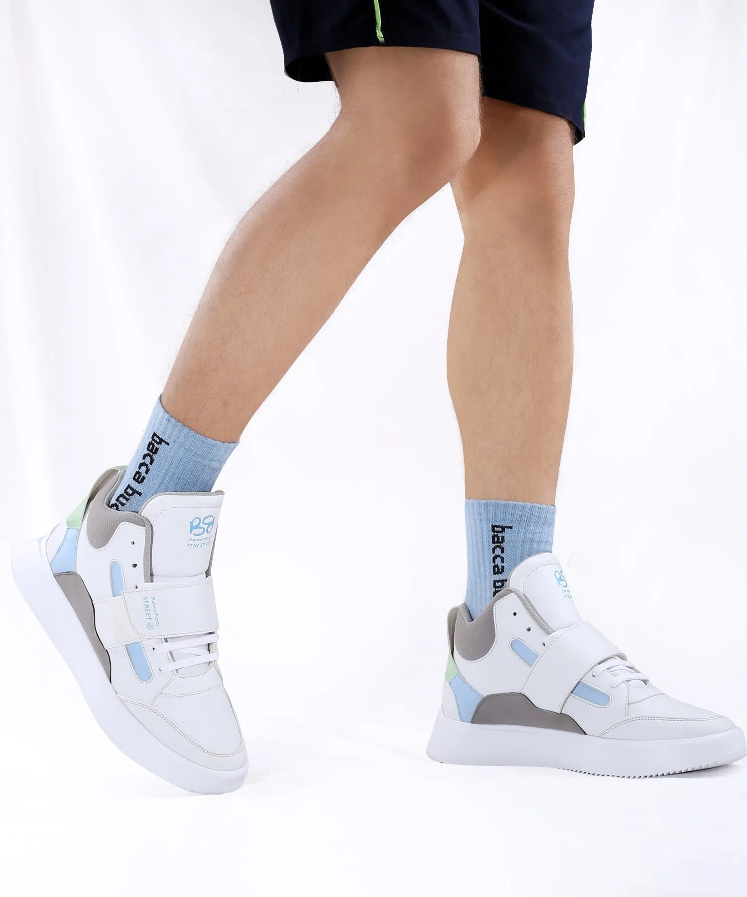 Soft Shoes Casual Bacca Bucci Streetology