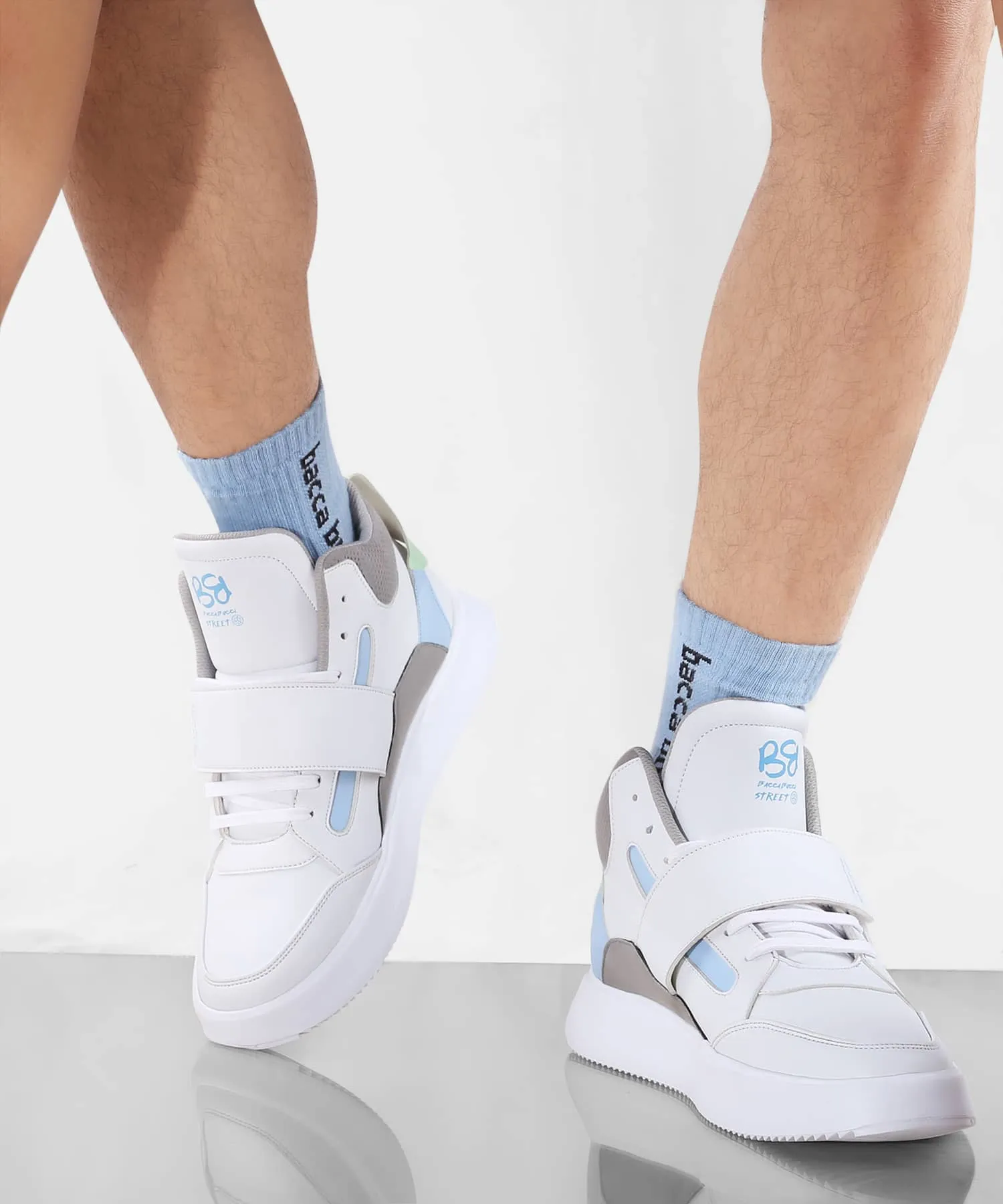 Bacca Bucci Streetology Narrow Shoes Casual